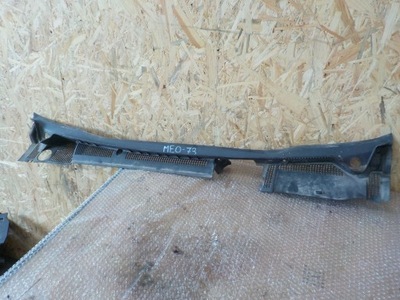 Meriva i жабо зовнішнє фото №1