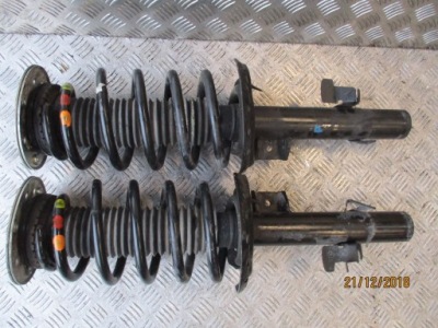 Амортизатор амортизаторы discovery sport 2,0d фото №1