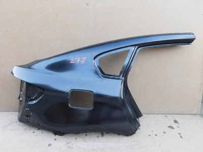 WING RIGHT REAR REAR BMW X6 E71 E72 - milautoparts-fr.ukrlive.com