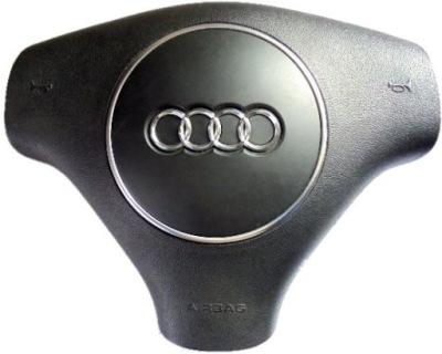 Audi a3 8p подушка подушка безпеки водія 8e0880201at фото №1