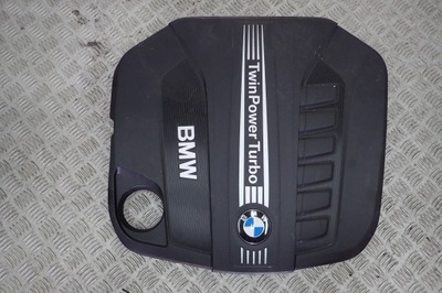 BMW X5 F15 X6 3.5D PROTECTION COVERING ENGINE 11148513 - milautoparts-fr.ukrlive.com