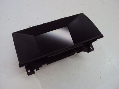 DISPLAY DISPLAY OPEL ASTRA III 13301077 - milautoparts-fr.ukrlive.com