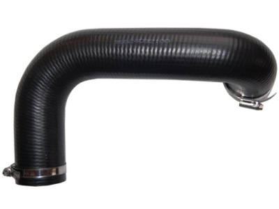 Труба пабтрубок  turbo интеркулер renault master 2.3 dci фото №1