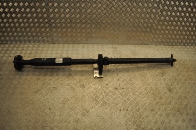 Idealny kpl.wał привідний mercedes w217 s500 1 фото №1