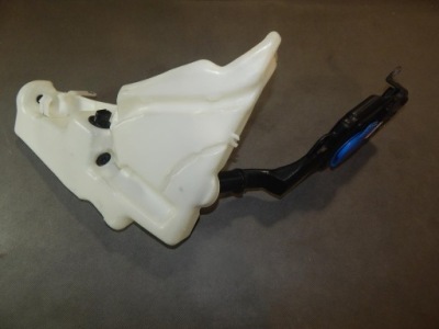 Audi rs5 8t бачок омивача 8t0955453c фото №1