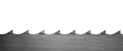 PIŁA TAŚMOWA DO DREWNA 35x1,0X4005 CARBON Ro-Ma