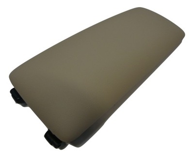 ALFA ROMEO 166 COVERING ARMREST BEIGE COLOR LEATHER - milautoparts-fr.ukrlive.com