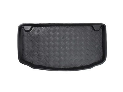 MAT LINER BOOT DO: SUZUKI ALTO VII / 7 2009- - milautoparts-fr.ukrlive.com