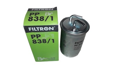 FILTER FUEL PP838/1 FORD FIESTA ESCORT 1.8D 94- - milautoparts-fr.ukrlive.com