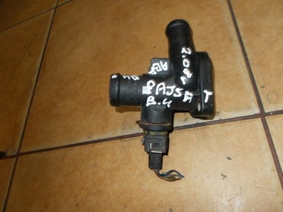 VW PASSAT B4 2.0 USA CASING THERMOSTAT @ - milautoparts-fr.ukrlive.com