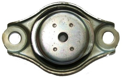 Подушка двигуна ліва fiat panda ii-oryg. фото №1