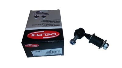 DELPHI CONNECTOR STABILIZER TC1420 SUZUKI VITARA - milautoparts-fr.ukrlive.com