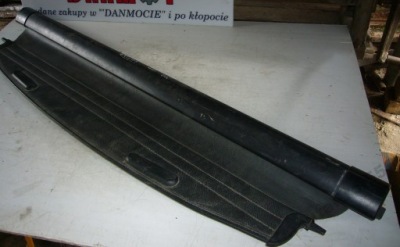 541/21 шторка багажника citroen xsara i kombi фото №1