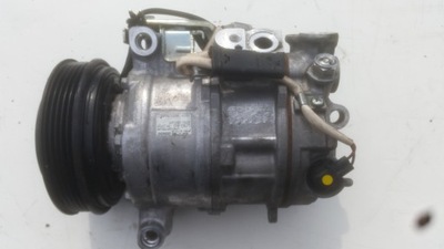 COMPRESSOR AIR CONDITIONER MERCEDES 2.2CDI 447280-7422 - milautoparts-fr.ukrlive.com