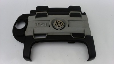 VW TSI 3C0103925BB PROTECCIÓN RECUBRIMIENTO DEL MOTOR  