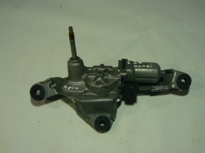 Mazda 6 gh kombi lift моторчик дворники задняя фото №1