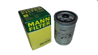 MANN FILTR PALIWA WK8030 HYUNDAI I30 IX20 KIA CRDI