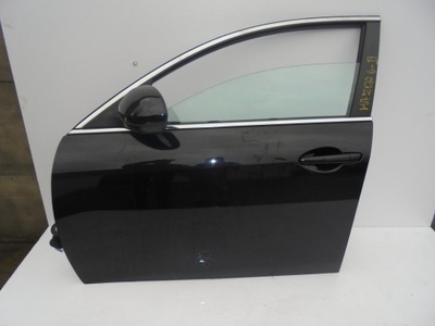 Дверь левый перед mazda 6 ii фото №1