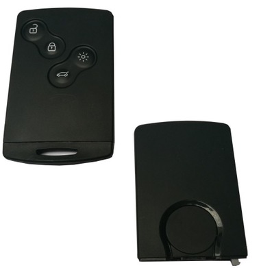 NEW CONDITION REMOTE CONTROL CARD RENAULT CLIO IV 4 CAPTURE HF - milautoparts-fr.ukrlive.com