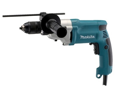 Vŕtačka Makita DP4011 Bezpríklepová 2-Biwa