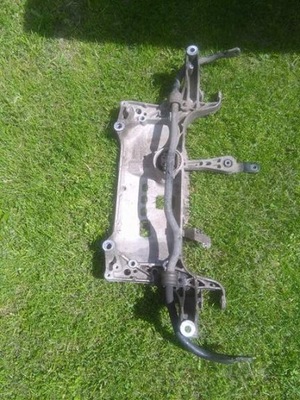 Vw sharan passat підрамник підрамник передні фото №1