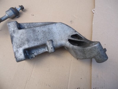 BRACKET LEFT MOUNTING W211 4MATIC 3.0CDI A6422230704 - milautoparts-fr.ukrlive.com