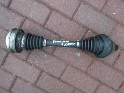 HALF-AXLE SHORT VW TOURAN 2.0 TDI - milautoparts-fr.ukrlive.com