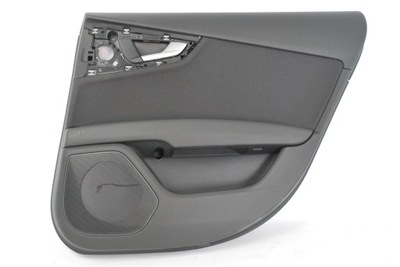 PANEL DOOR RIGHT REAR AUDI A7 4G8867222 - milautoparts-fr.ukrlive.com