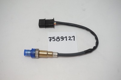 BMW DE SONDE LAMBDA ORIGINAL 7589121 0258027029 N20 - milautoparts-fr.ukrlive.com