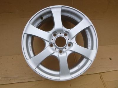 DISQUE ALUMINIUM FORD 6.5