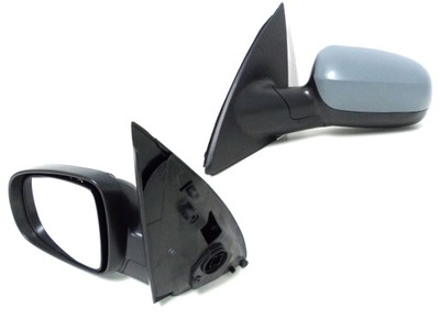 OPEL CORSA C MIRROR LEFT ELECTRICAL NEW - milautoparts-fr.ukrlive.com