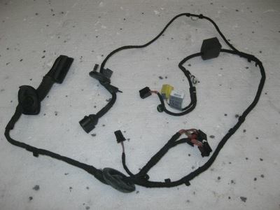 Audi a5 електропроводка джгут двері 8t0971029b фото №1