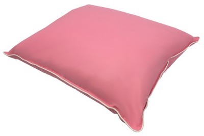 PODUSZKA Z PIERZA 70X80 PIERZE GĘSIE 1,9 KG GRUBA