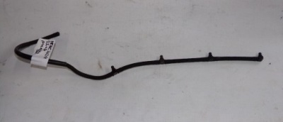 Mercedes e w211 2.2 cdi шланг сливной топлива фото №1