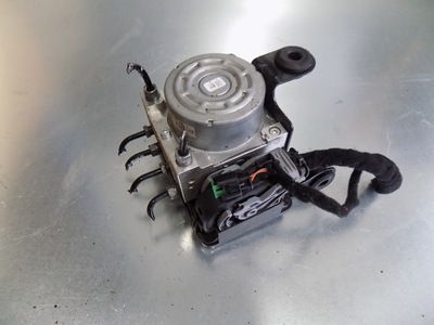 ALFA ROMEO GIULIETTA PUMP ABS CONTROL UNIT 51983920 - milautoparts-fr.ukrlive.com