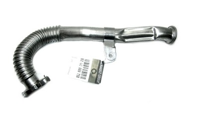 Renault OE 8200889758 przewód rurka spalin egr - milautoparts-fr.ukrlive.com