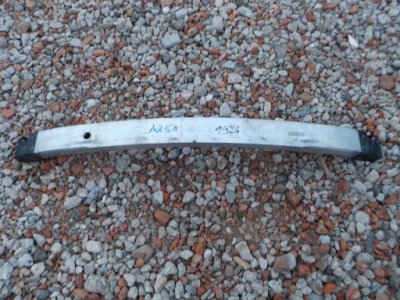 Балка бампера перед mercedes r-klasa w251 фото №1