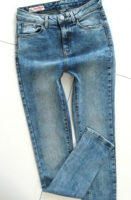 clockhouse super skinny leg regular