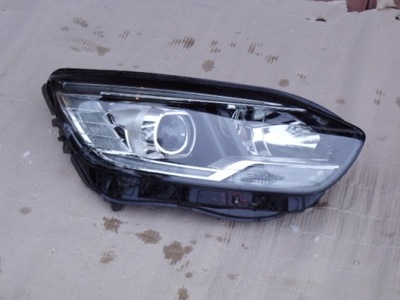 FEU AVANT RENAULT SCENIC IV 16-> - milautoparts-fr.ukrlive.com