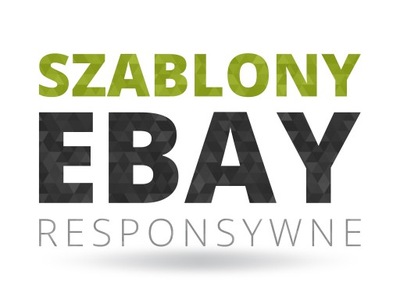 Szablon eBay - projektowanie szablonów aukcji eBay na zamówienie HTML, RWD