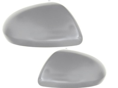 Корпус накладка зеркало правая mazda 6 3 2 фото №1