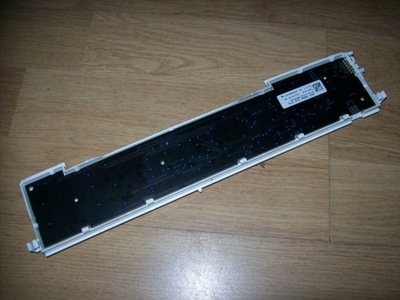 (ECZ-01D) BOSCH SMS50E02GB - MODUŁ STEROWANIA