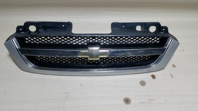 96399717 RADIATOR GRILLE GRILLE DAEWOO TACUMA - milautoparts-fr.ukrlive.com