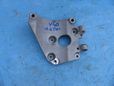 Volvo v40 ii кронштейн двигуна 1.6d d2 фото №1