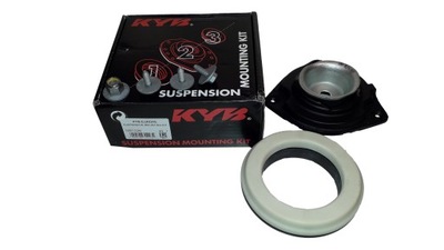 KYB AIR BAGS SHOCK ABSORBER L RENAULT CLIO III MICRA - milautoparts-fr.ukrlive.com