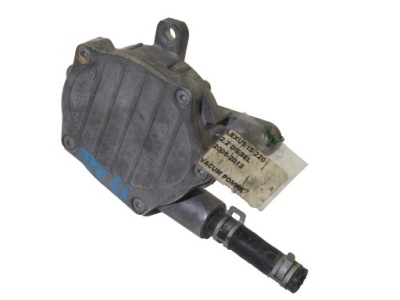 Насос помпа вакуум вакуум lexus is ii 2 220 d 2006-2012 фото №1