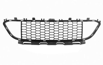 BMW 3 F30 F31 GRILLE DEFLECTOR BUMPER M PACKAGE - milautoparts-fr.ukrlive.com