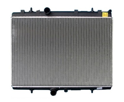 063 CITROEN C5 00-08 RADIATOR 1.8I 2.0I HDI - milautoparts-fr.ukrlive.com