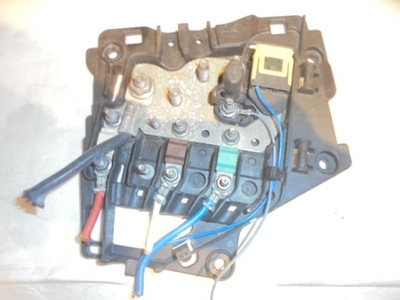 C3 ds3 клемма модуль аккумулятор 9801148180 фото №1