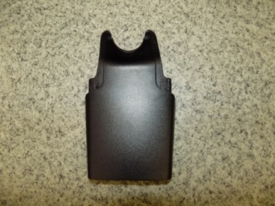 Ford 17r edge ii защита корпус пластик накладка фото №1